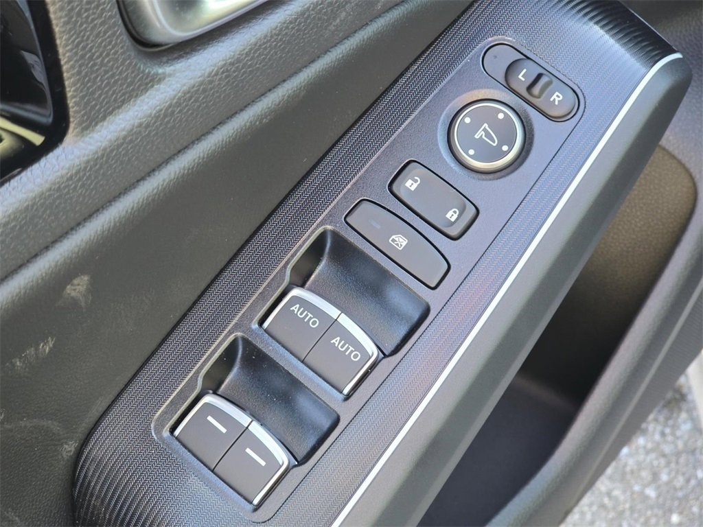 New 2026 Honda Civic Sport Touring image 28