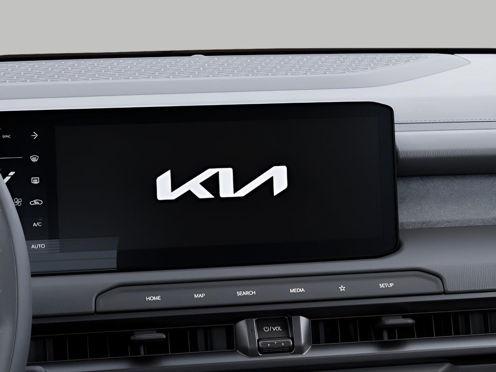Used 2027 Kia Telluride EX X-Line AWD/4WD image 21