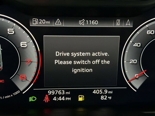 Used 2016 Toyota Land Cruiser AWD/4WD image 18