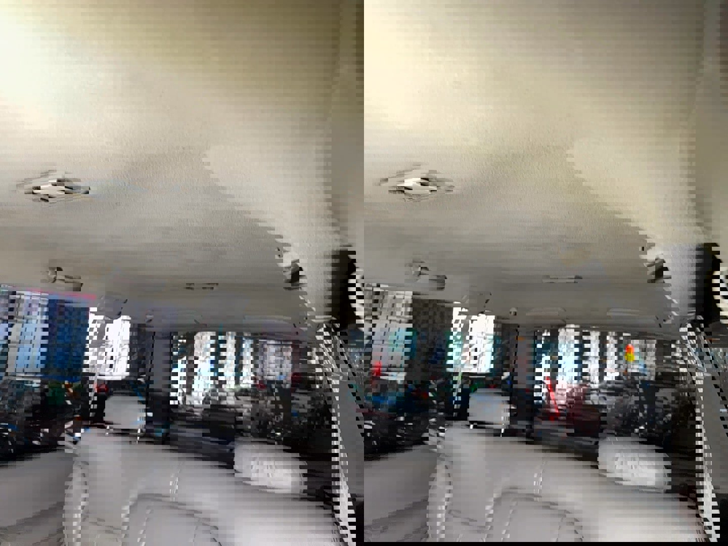 Used 1995 GMC Yukon SLE image 59