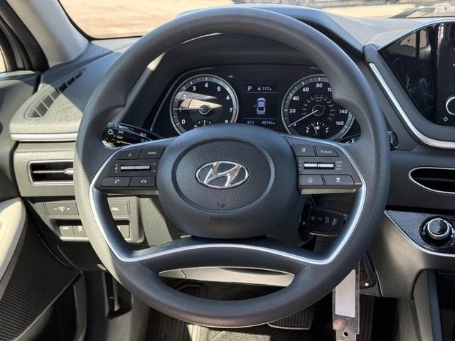 Used 2023 Hyundai Sonata SE image 12
