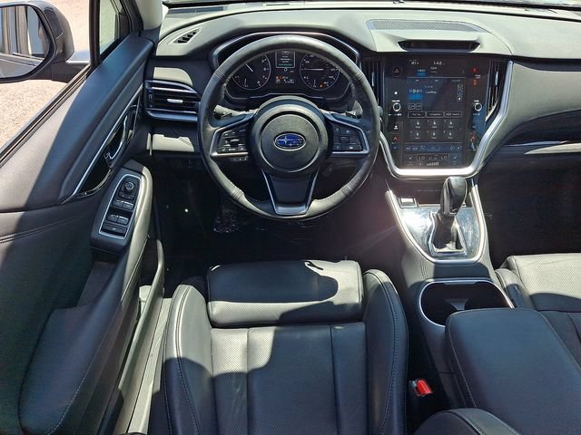 Used 2023 Subaru Outback Limited AWD/4WD image 11