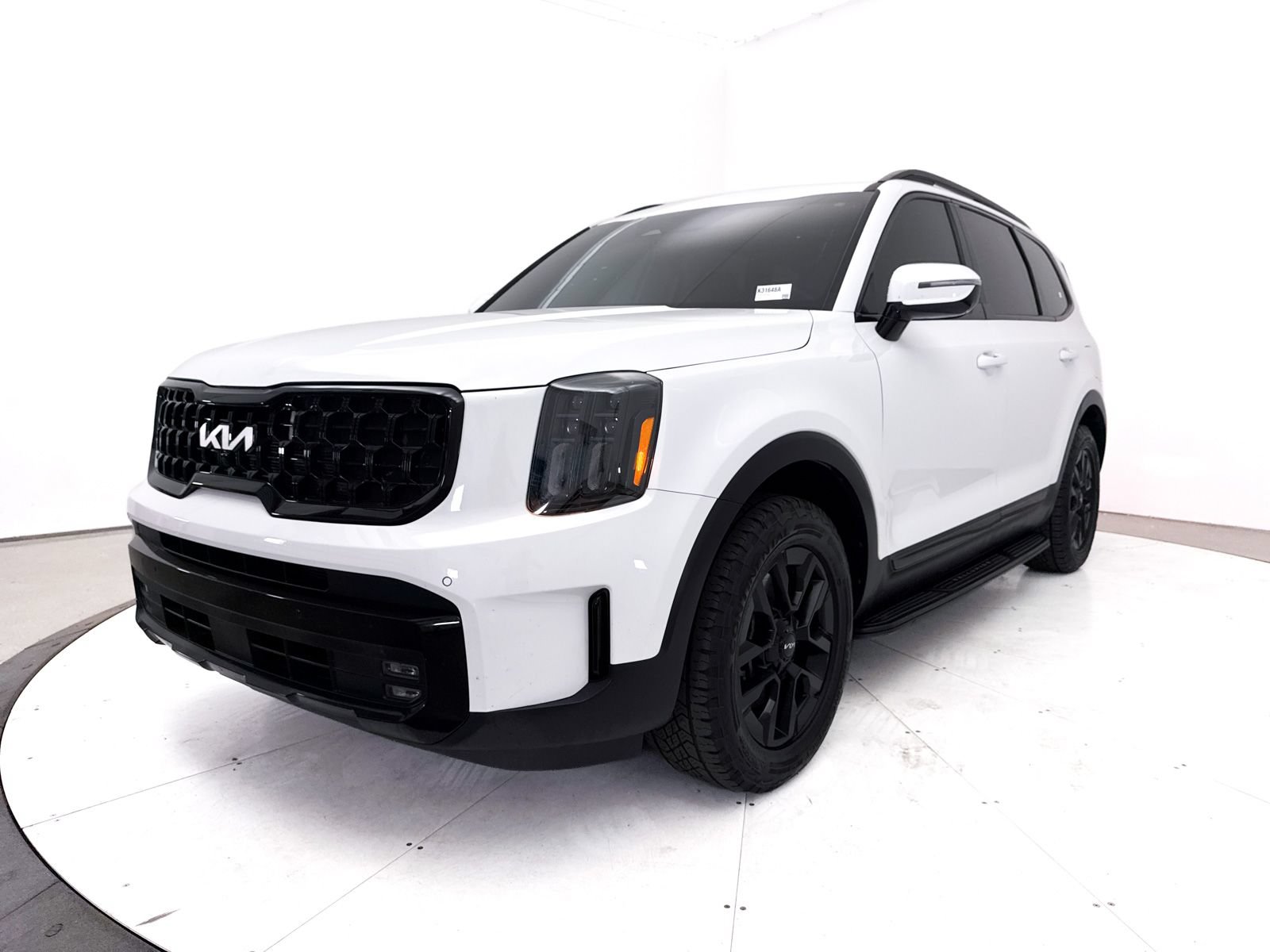 Certified 2024 Kia Telluride SX Prestige X-Pro AWD/4WD image 17