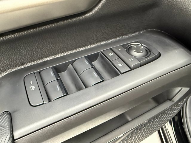 New 2025 Toyota Tacoma Limited image 27