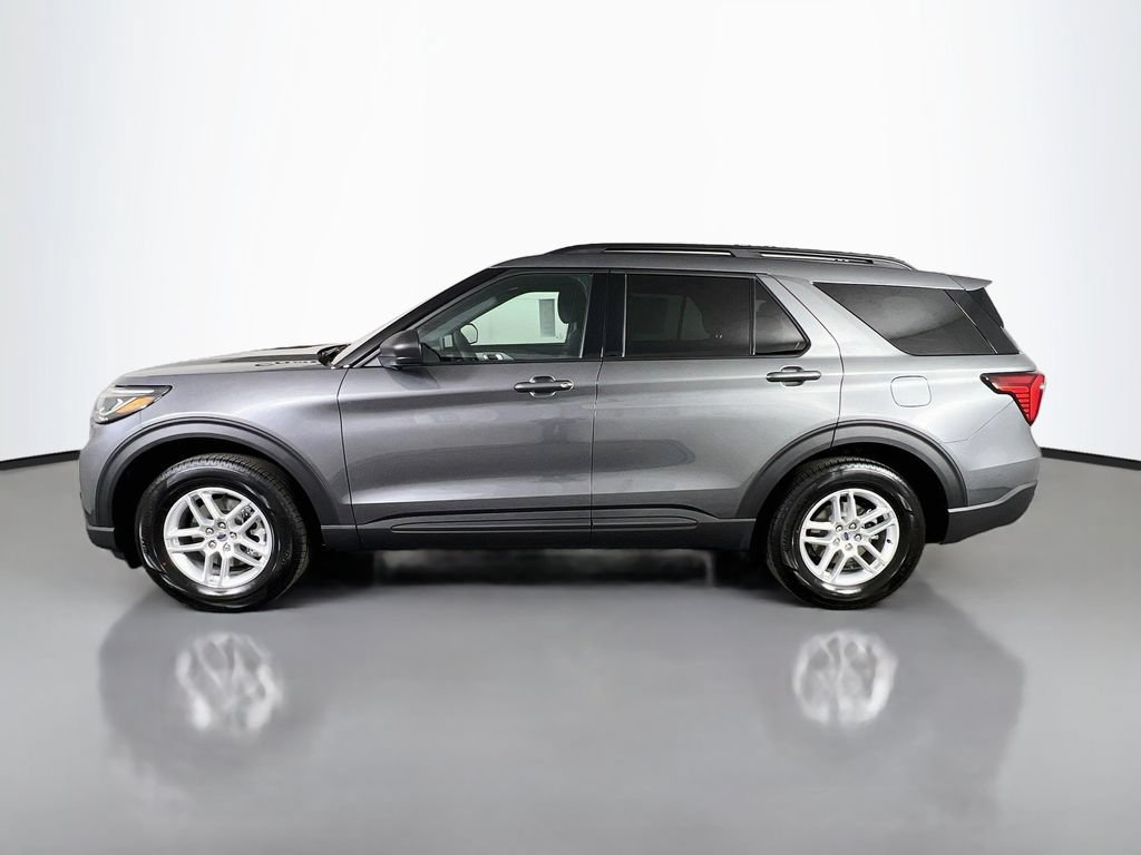New 2027 Ford Explorer Active AWD/4WD image 6