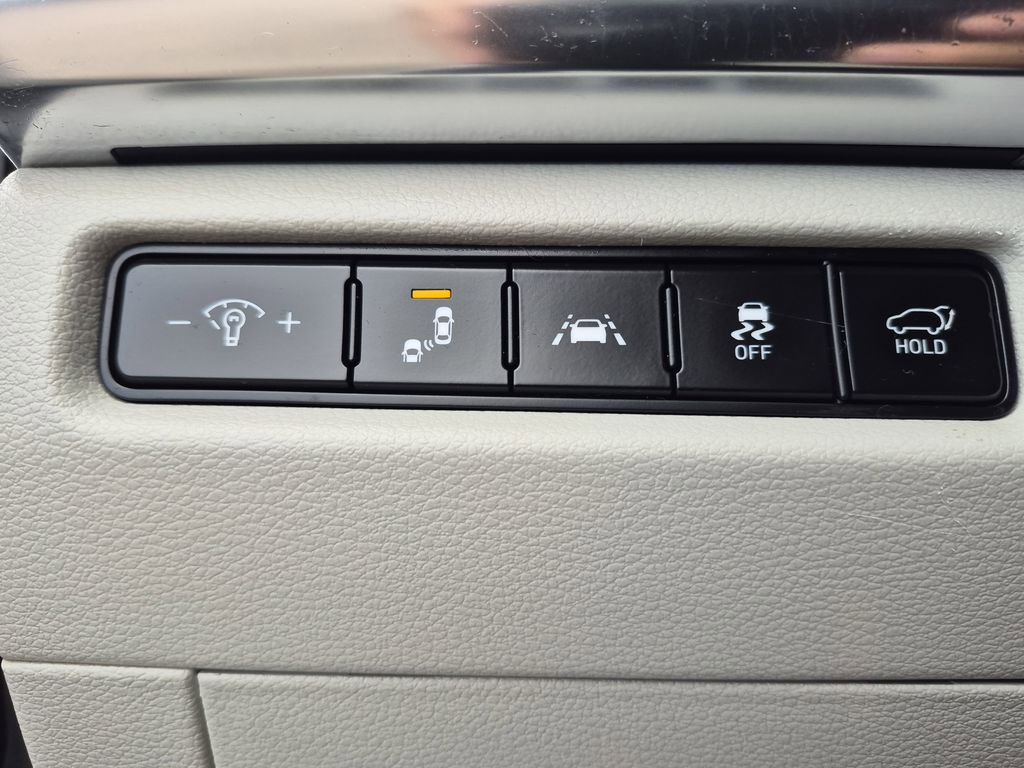 Certified 2020 Kia Telluride EX w/ Towing Package image 27