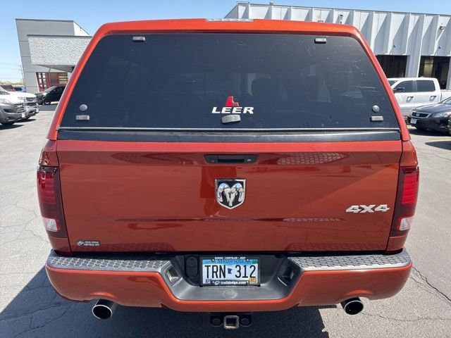 Used 2013 RAM 1500 Sport AWD/4WD image 8