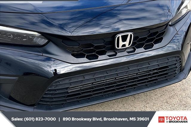 Used 2023 Honda Civic EX-L image 21