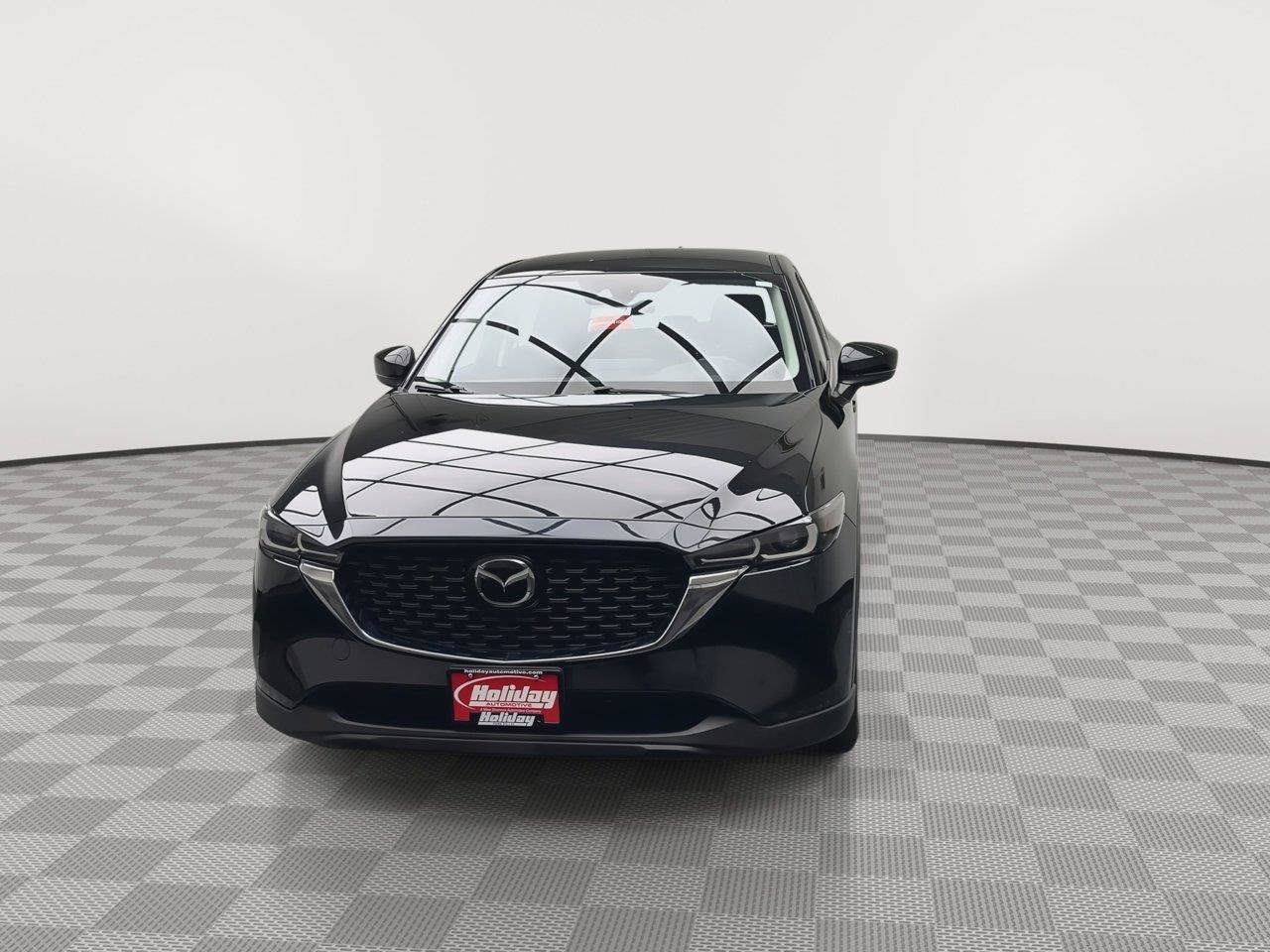 Used 2022 MAZDA CX-5 AWD 2.5 S image 28