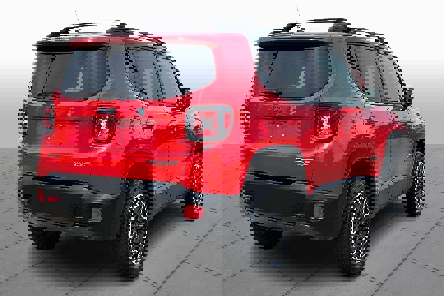 Used 2016 Jeep Renegade Trailhawk image 13