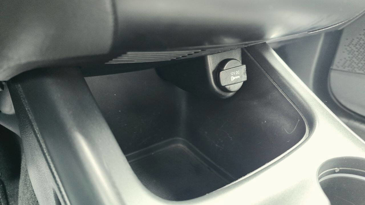 Used 2012 Dodge Journey SXT w/ Popular Equipment Group FWD image 20