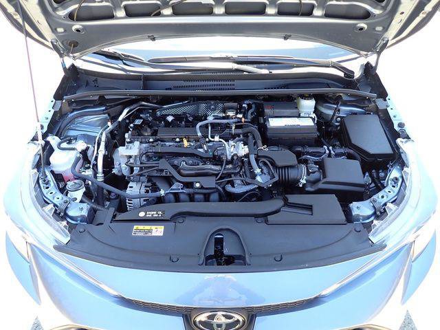 Certified 2025 Toyota Corolla LE w/ LE Premium Package image 13