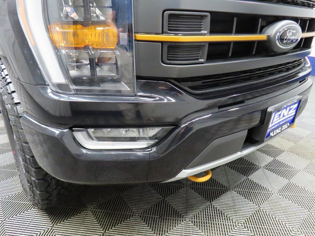 Used 2022 Ford F150 Tremor w/ Equipment Group 401A Mid image 45