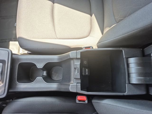 Used 2026 Toyota Corolla Cross LE w/ Moonroof Package image 24