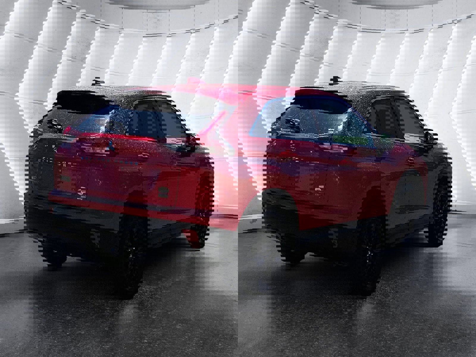 Used 2023 Mitsubishi Eclipse Cross LE AWD/4WD image 6