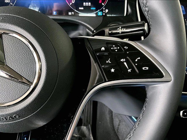 New 2027 Mercedes-Benz E 450 4MATIC Sedan image 21