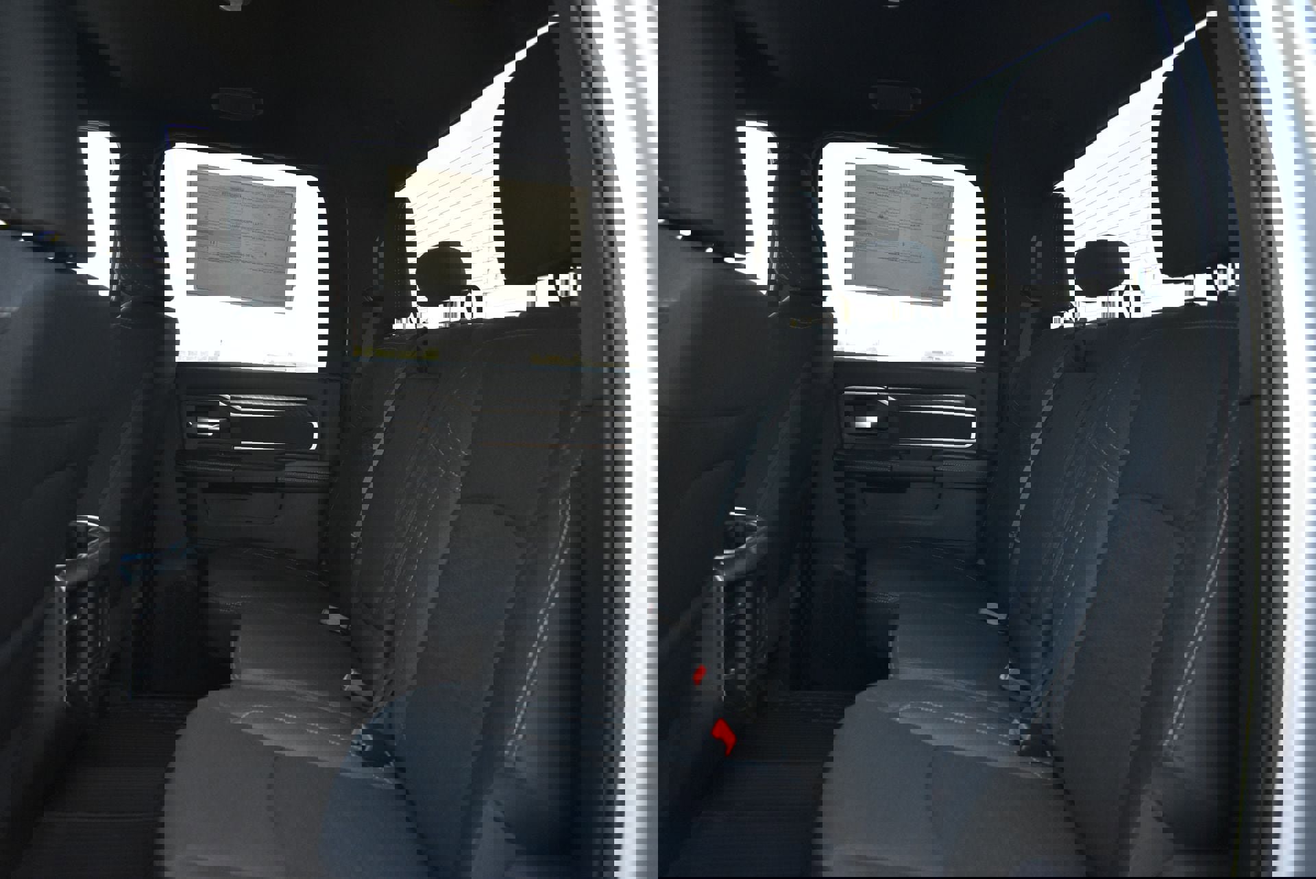 New 2026 RAM 3500 Big Horn image 14