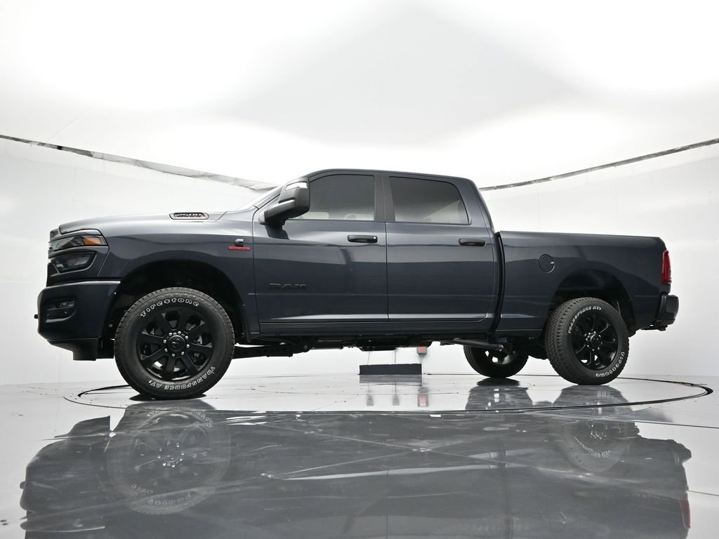 New 2026 RAM 2500 Big Horn image 45