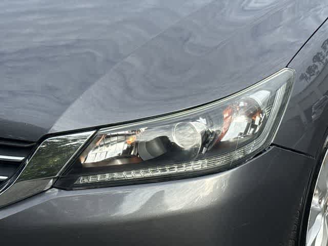 Used 2014 Honda Accord EX-L image 10