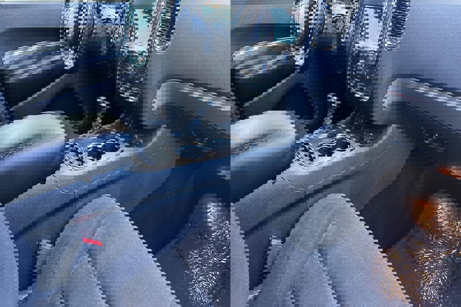 Used 2019 Dodge Durango GT w/ Blacktop Package image 16