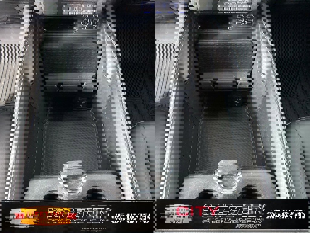 Used 2023 RAM 1500 Big Horn image 26