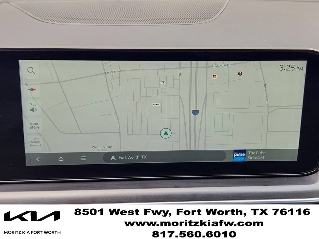 Certified 2025 Kia K5 GT-Line FWD image 16