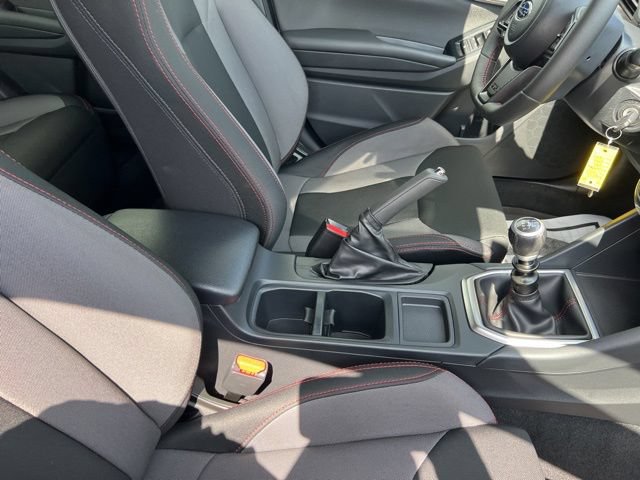 Used 2024 Subaru WRX AWD/4WD image 30