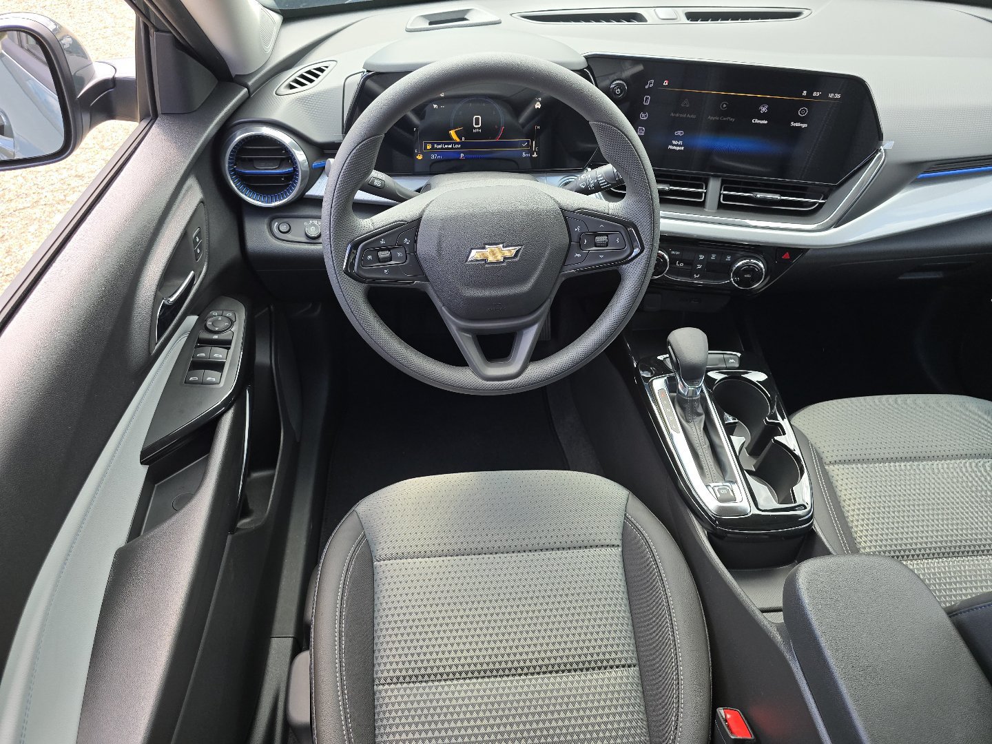 New 2026 Chevrolet Trax LT FWD image 15