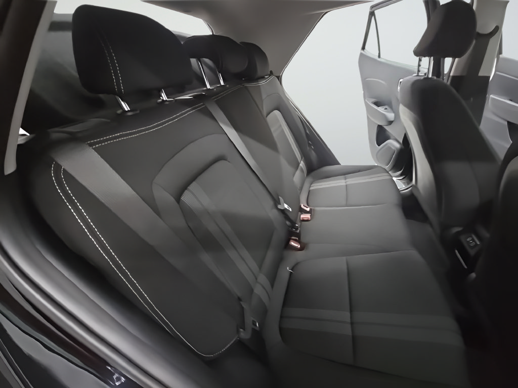 New 2026 Hyundai Venue SEL FWD image 23