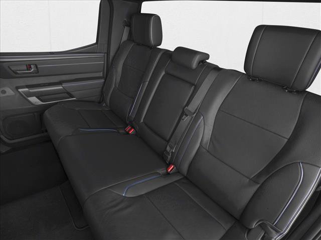 New 2026 Toyota Tundra Platinum AWD/4WD image 9