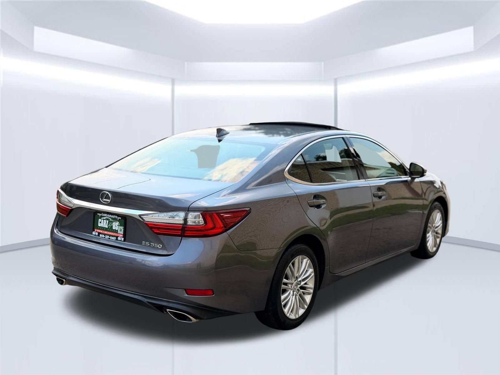 Used 2016 Lexus ES 350 FWD image 5