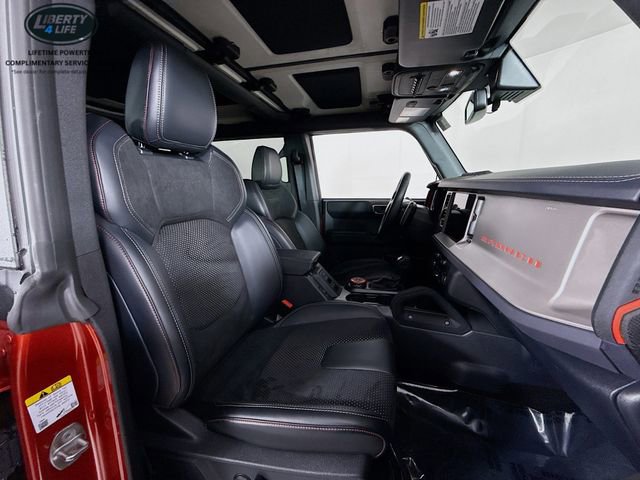 Used 2024 Ford Bronco Raptor image 29