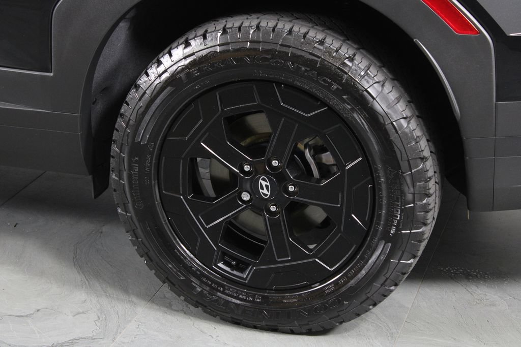 Certified 2025 Hyundai Santa Fe XRT AWD/4WD image 15