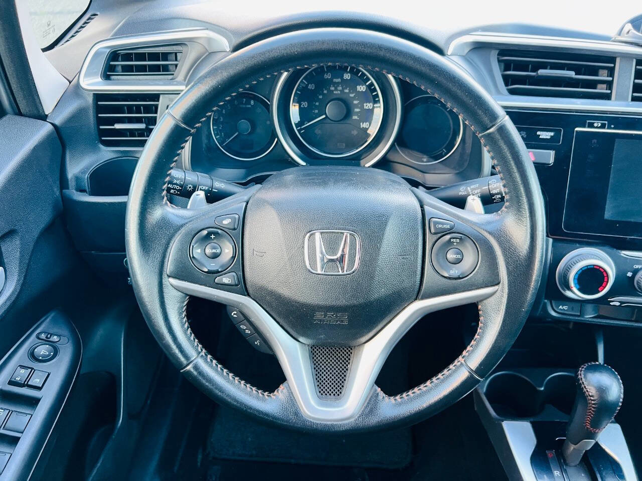 Used 2018 Honda Fit Sport image 18