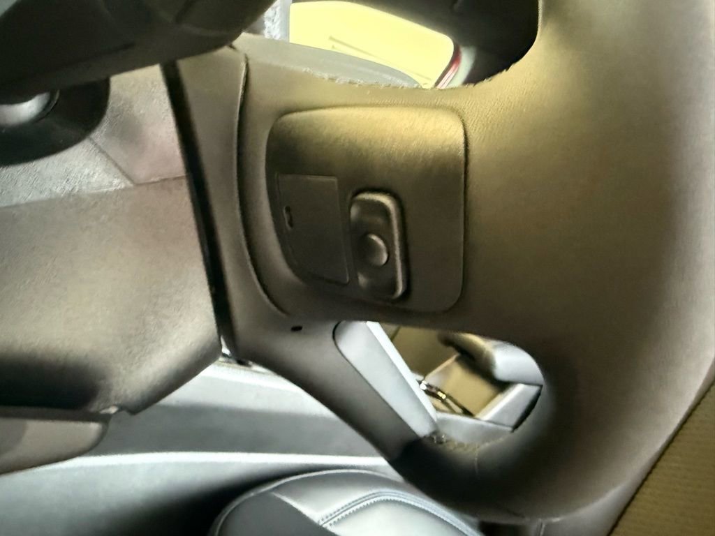 New 2026 Jeep Compass Latitude image 51