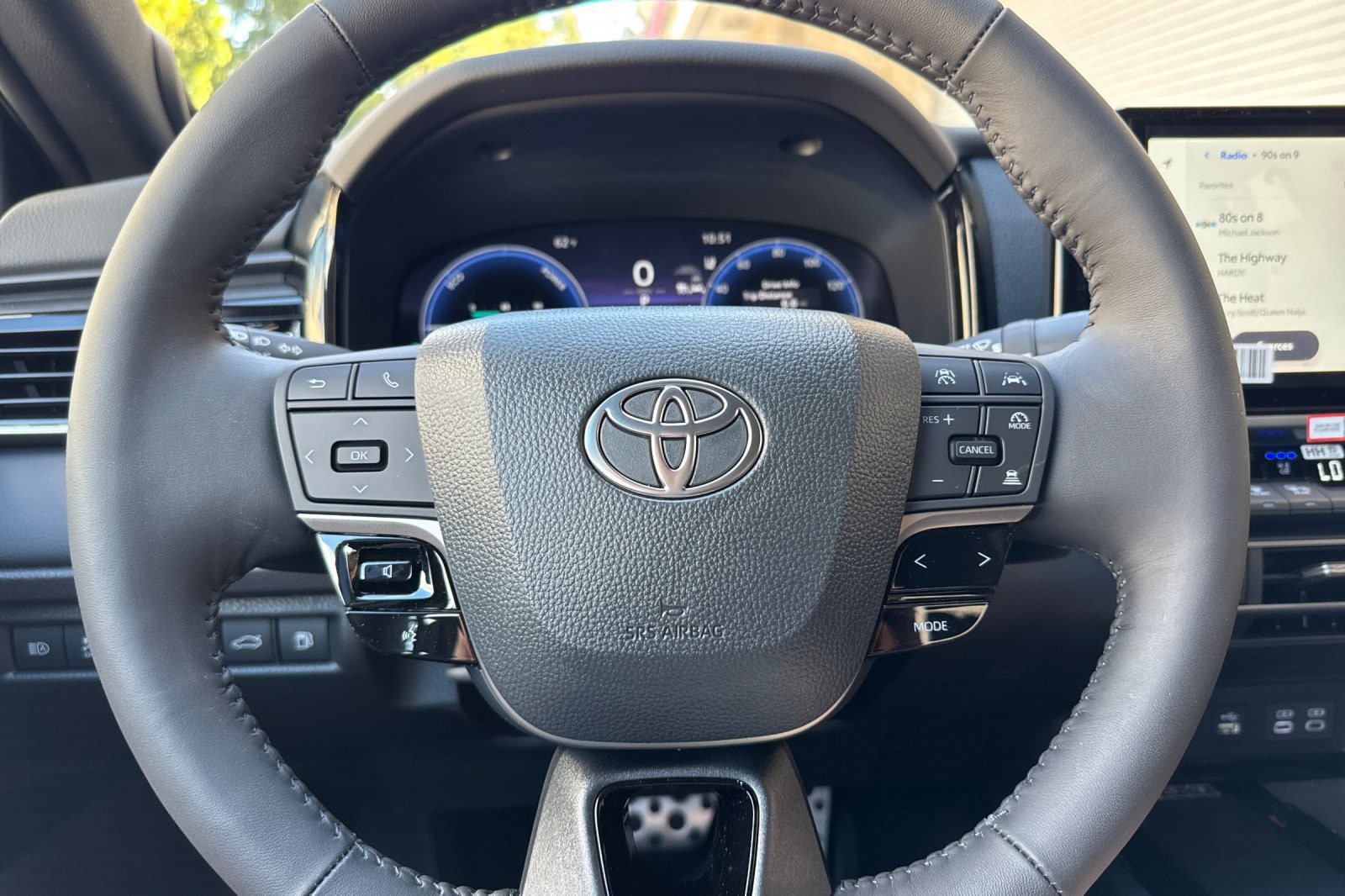 New 2026 Toyota Camry XSE AWD/4WD image 26