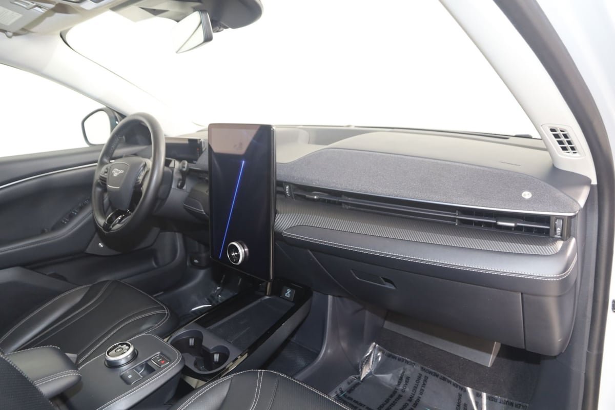 Used 2023 Ford Mustang Mach-E Premium AWD/4WD image 41