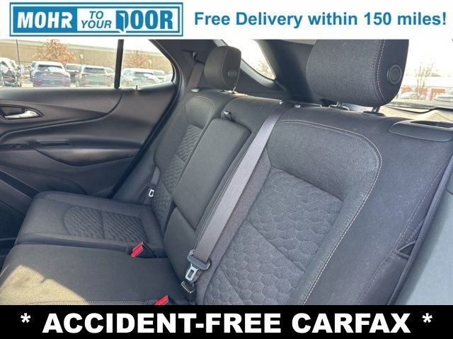 Used 2019 Chevrolet Equinox LT image 30