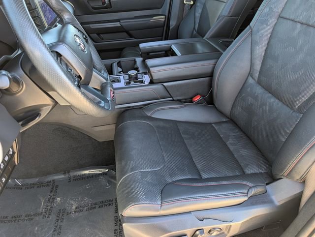 Used 2024 Toyota Tundra TRD Pro image 12
