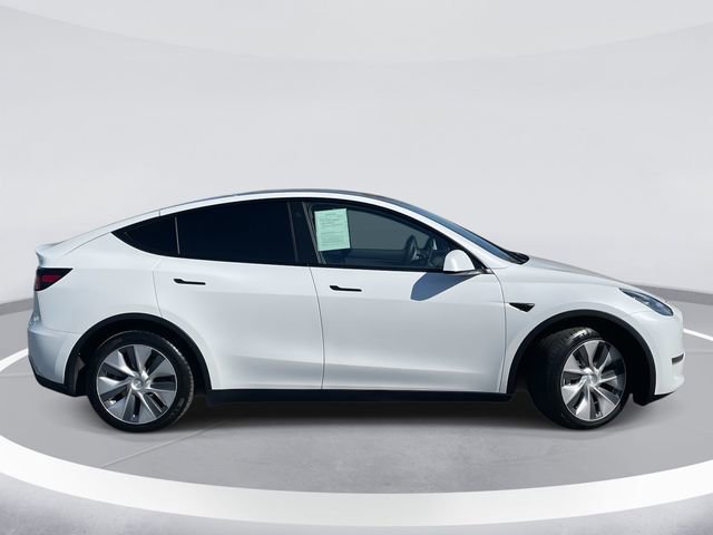 Used 2021 Tesla Model Y Long Range image 3