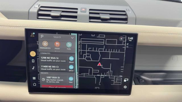 Used 2023 Land Rover Defender 130 S AWD/4WD image 30