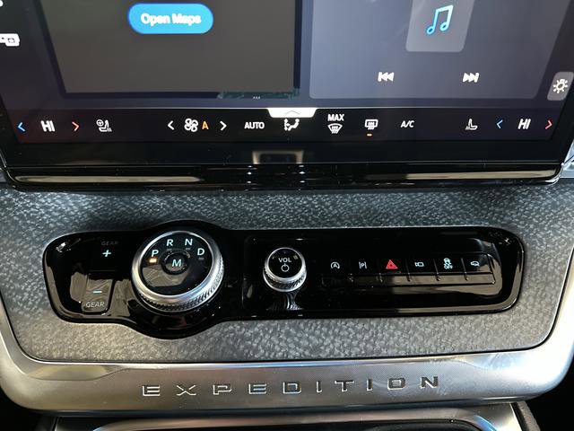 New 2026 Ford Expedition Tremor image 22