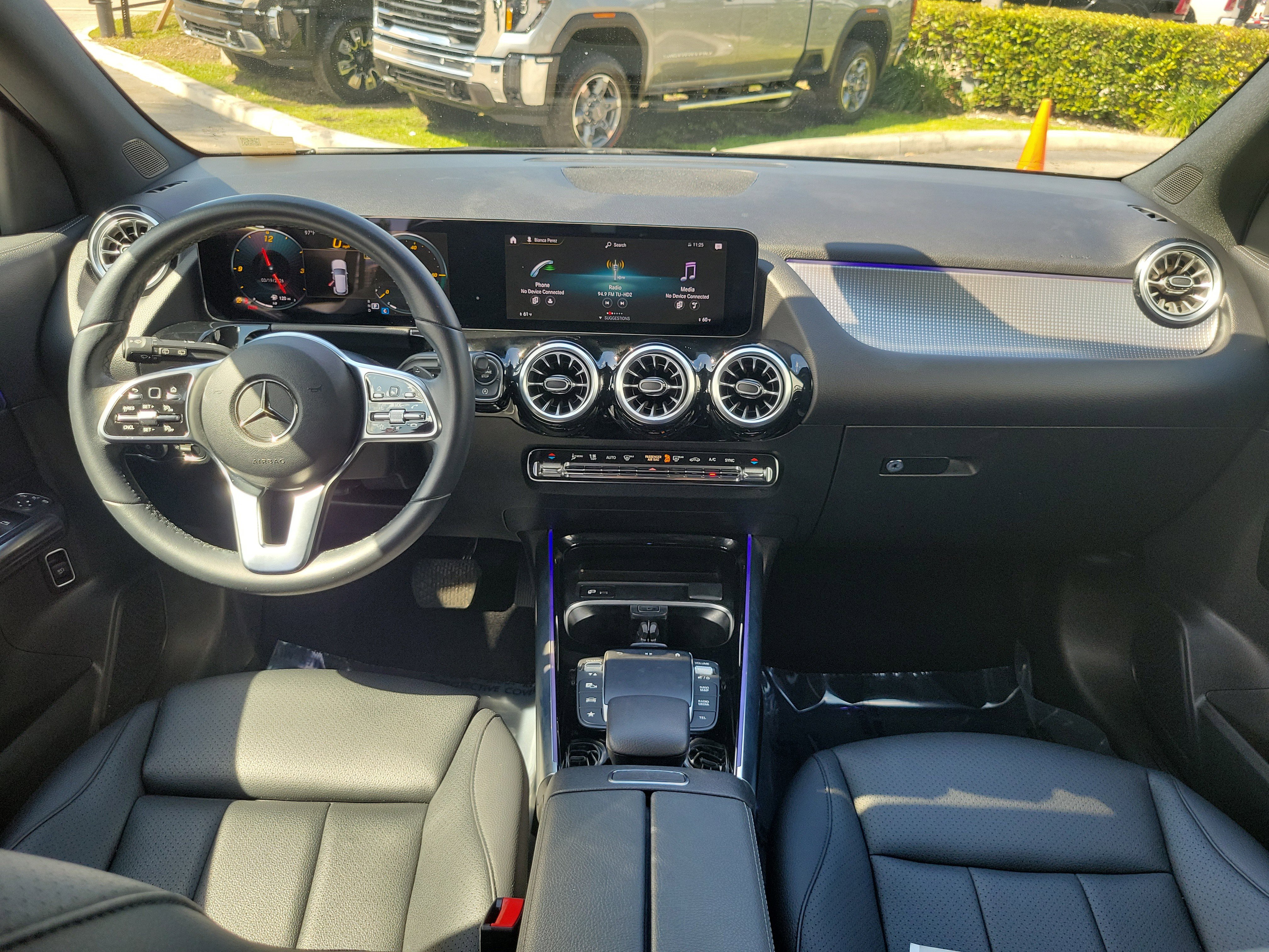 Used 2022 Mercedes-Benz GLA 250 GLA 250 image 17