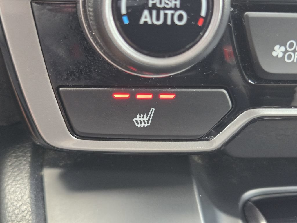 Certified 2017 Honda CR-V Touring image 27