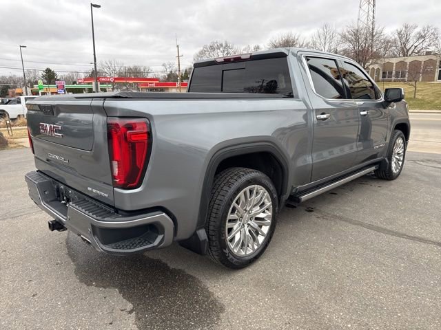 Used 2019 GMC Sierra 1500 Denali w/ Denali Ultimate Package image 5