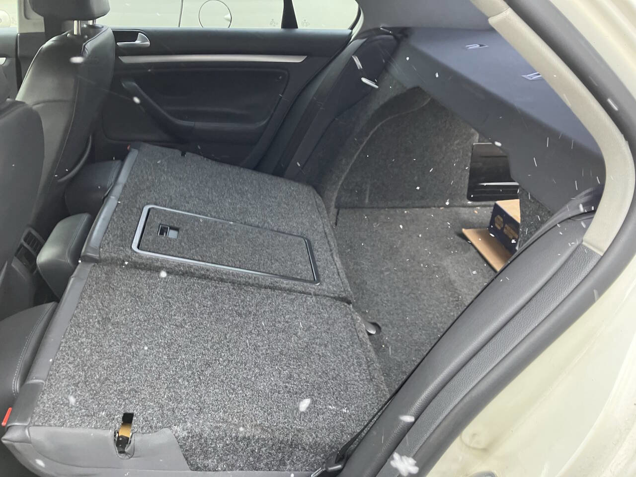 Used 2008 Volkswagen Jetta SE image 31