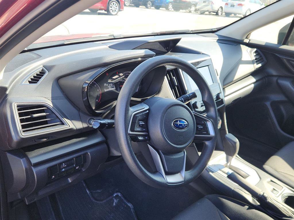 Used 2019 Subaru Crosstrek 2.0i AWD/4WD image 12