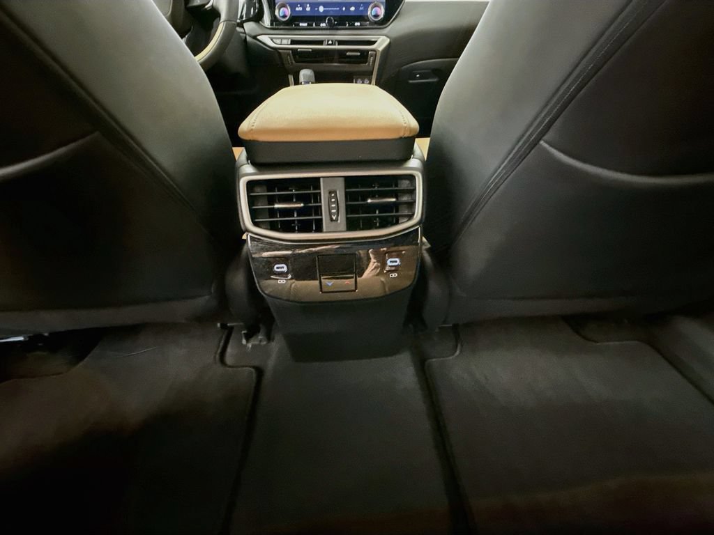 Certified 2023 Lexus RX 350 Premium Plus w/ Cold Area Package FWD image 26