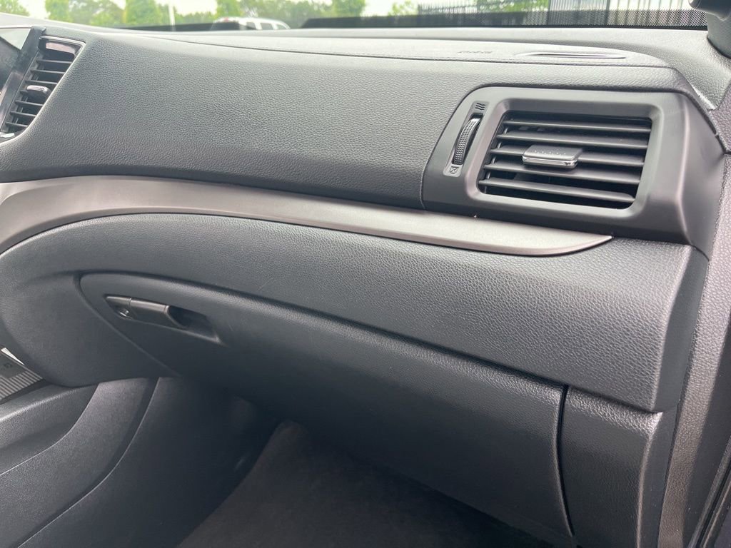 Certified 2022 Honda Passport EX-L image 31