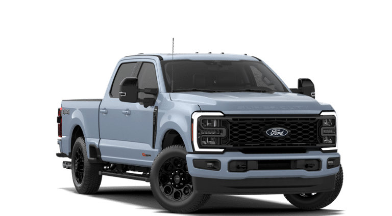 New 2027 Ford F250 Lariat w/ Black Appearance Package AWD/4WD image 26